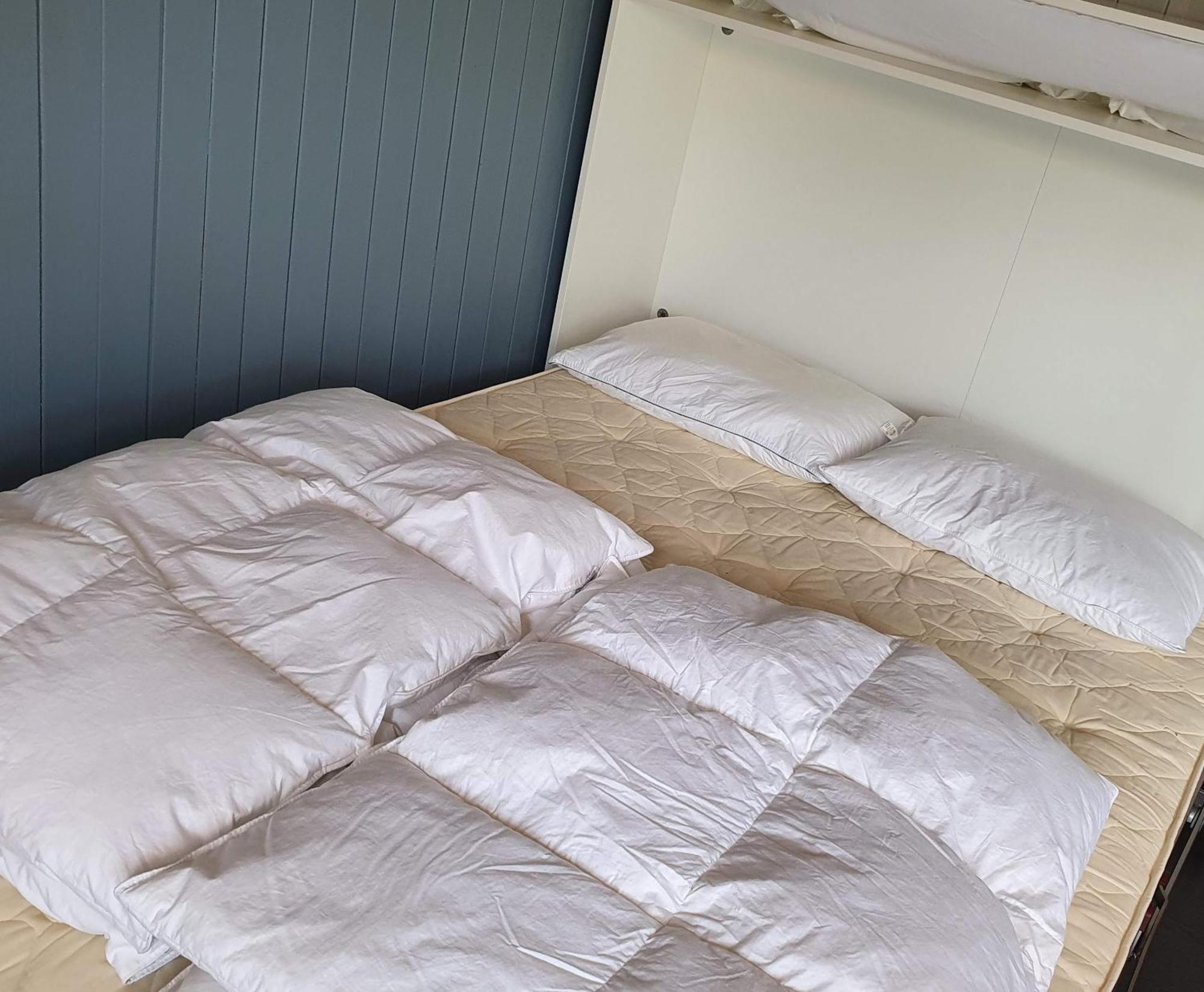 Dalsoren Camping Og Hytter Luster Номер фото